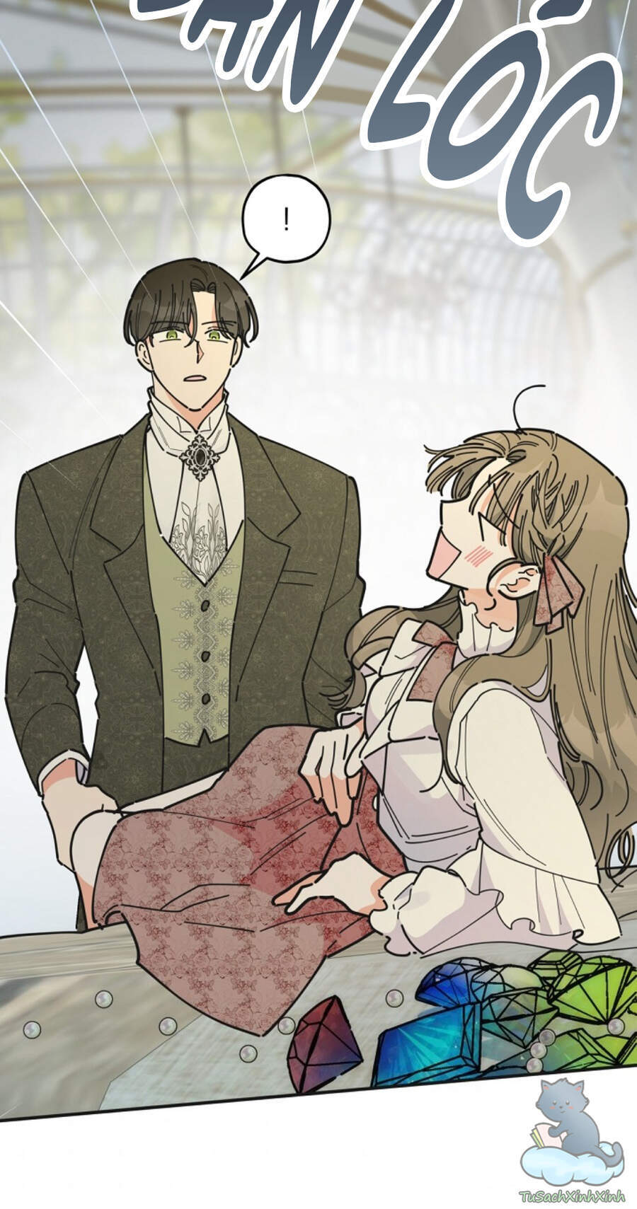 Người Hùng Của Ác Nữ Chapter 86 - 90