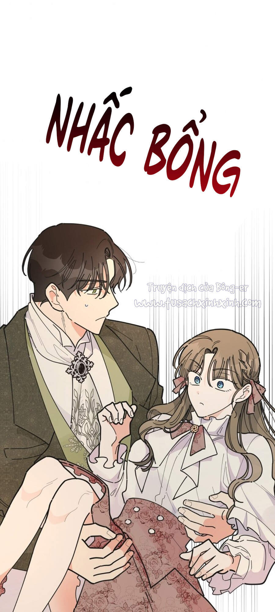 Người Hùng Của Ác Nữ Chapter 86 - 91