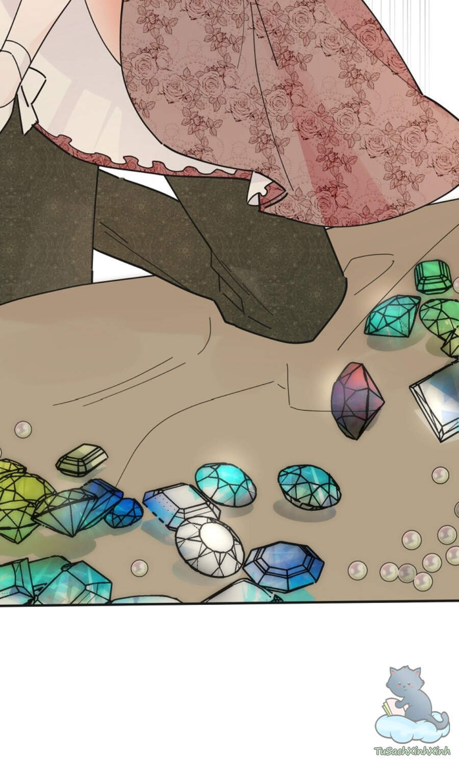 Người Hùng Của Ác Nữ Chapter 86 - 92