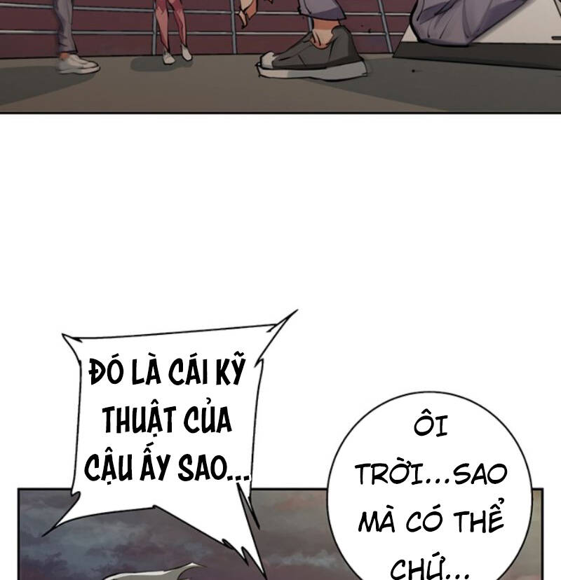 Tôi Viết Sách Để Thăng Cấp Chapter 103 - 84
