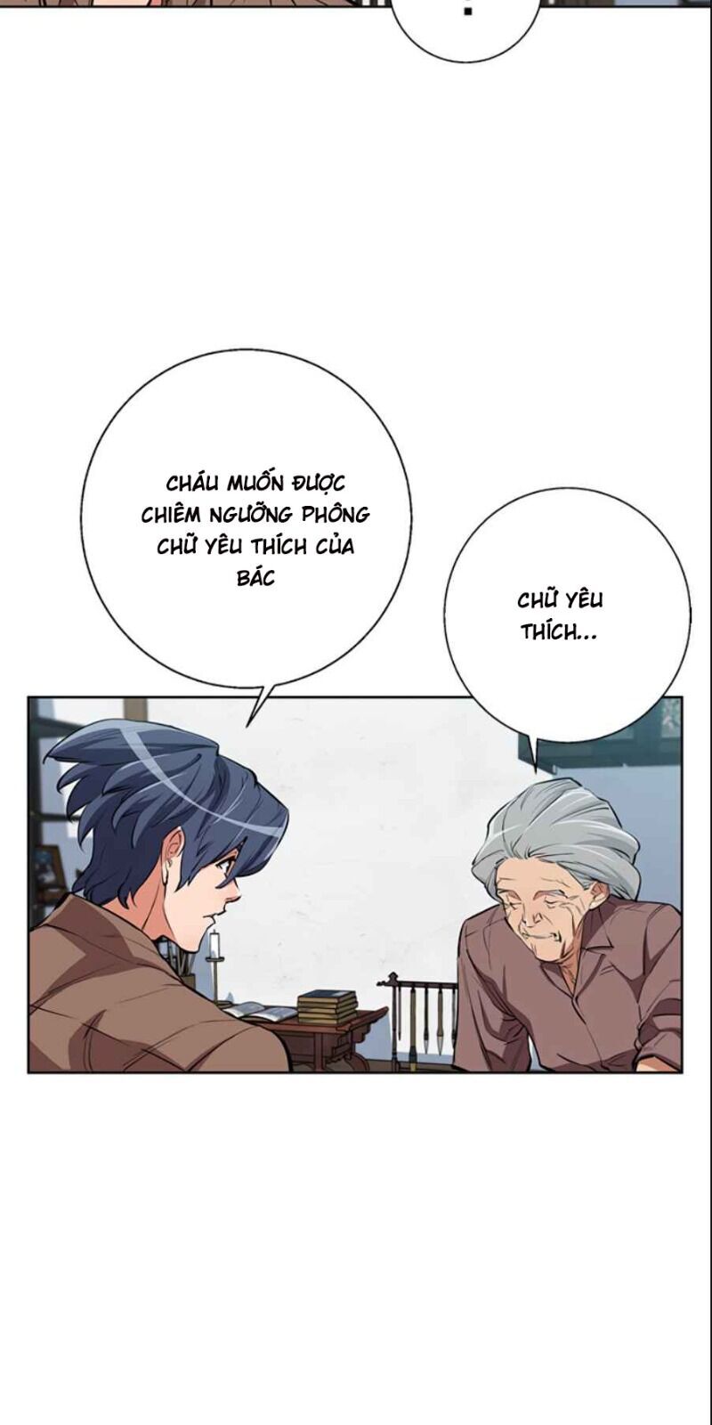 Tôi Viết Sách Để Thăng Cấp Chapter 76 - 50