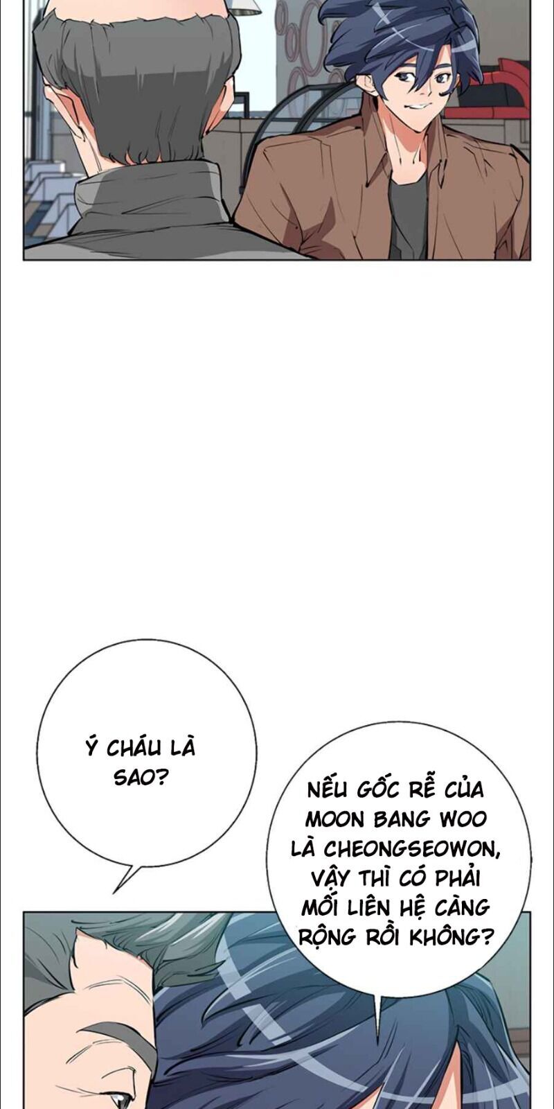 Tôi Viết Sách Để Thăng Cấp Chapter 78 - 30
