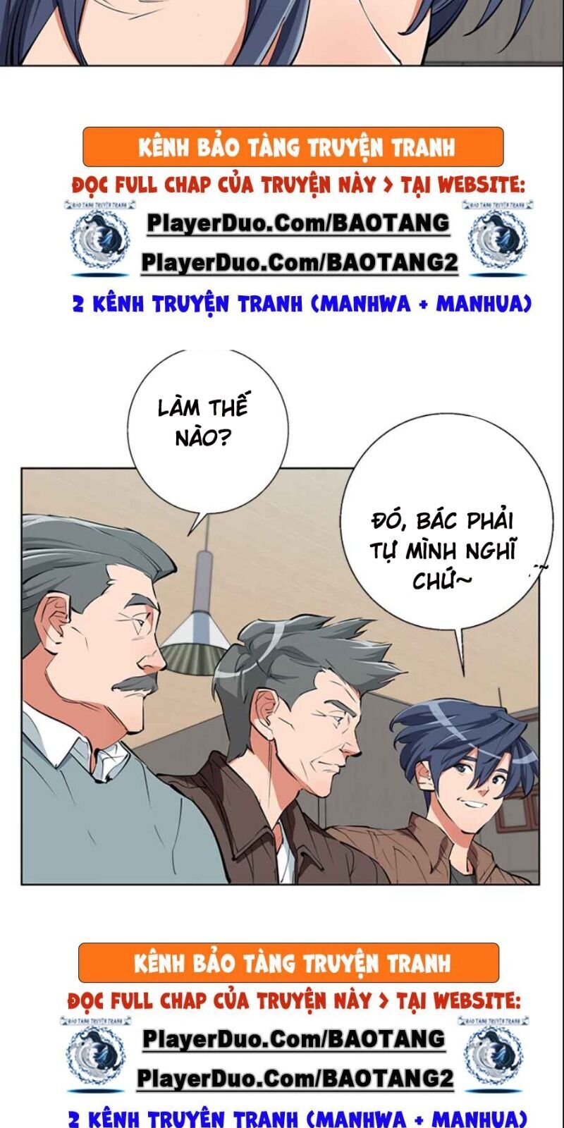 Tôi Viết Sách Để Thăng Cấp Chapter 78 - 48