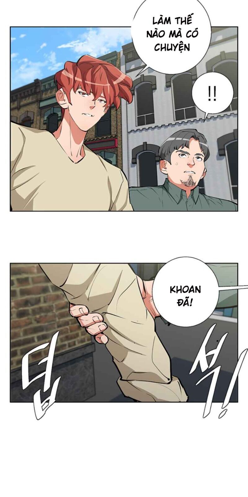 Tôi Viết Sách Để Thăng Cấp Chapter 78 - 67