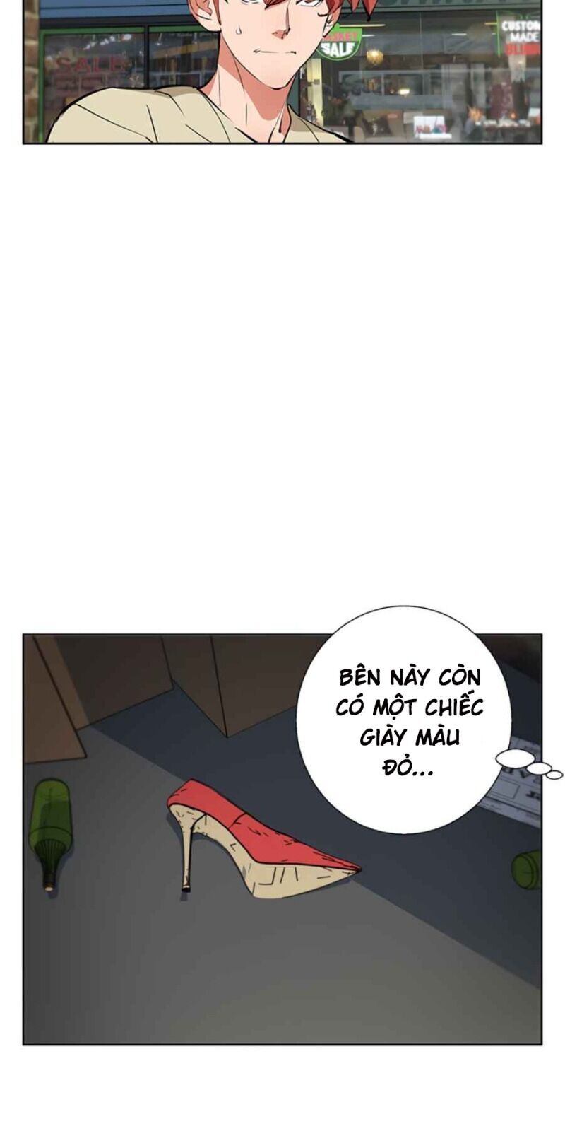 Tôi Viết Sách Để Thăng Cấp Chapter 78 - 71