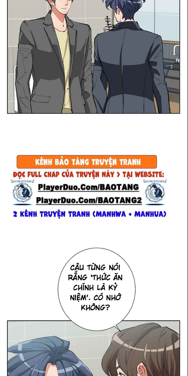 Tôi Viết Sách Để Thăng Cấp Chapter 79 - 4