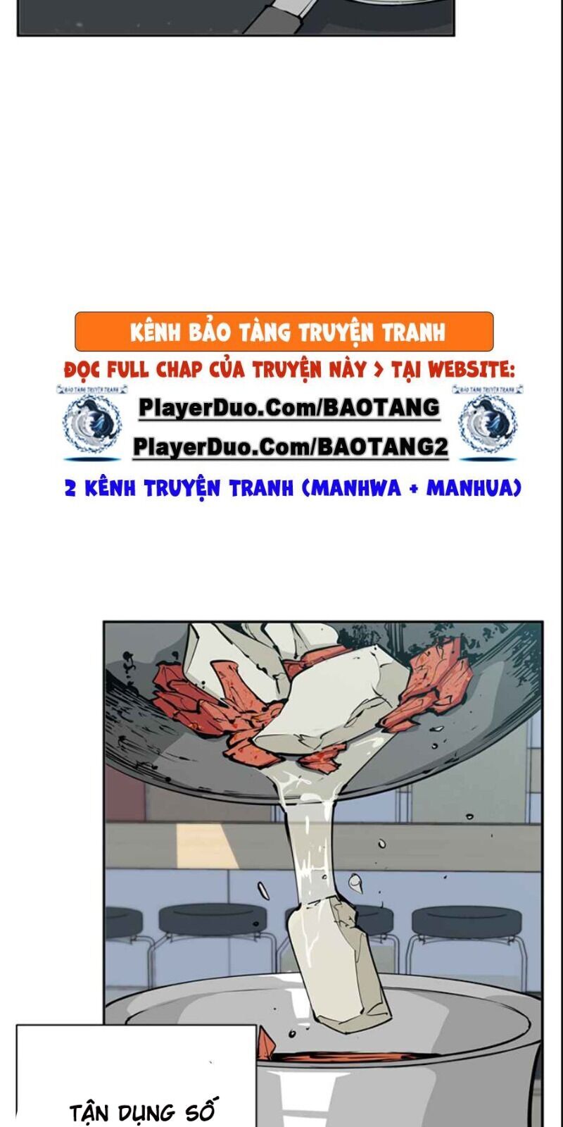 Tôi Viết Sách Để Thăng Cấp Chapter 80 - 30