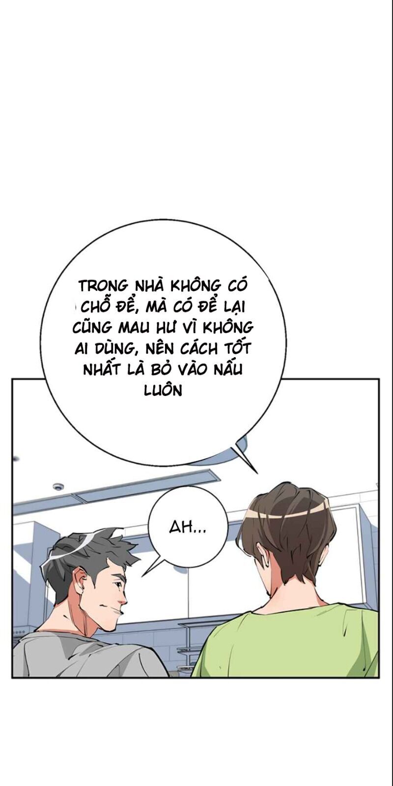 Tôi Viết Sách Để Thăng Cấp Chapter 80 - 55