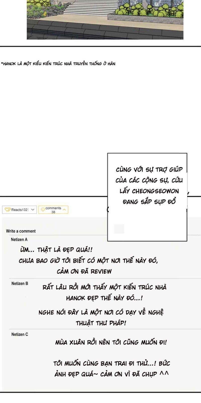 Tôi Viết Sách Để Thăng Cấp Chapter 80 - 72