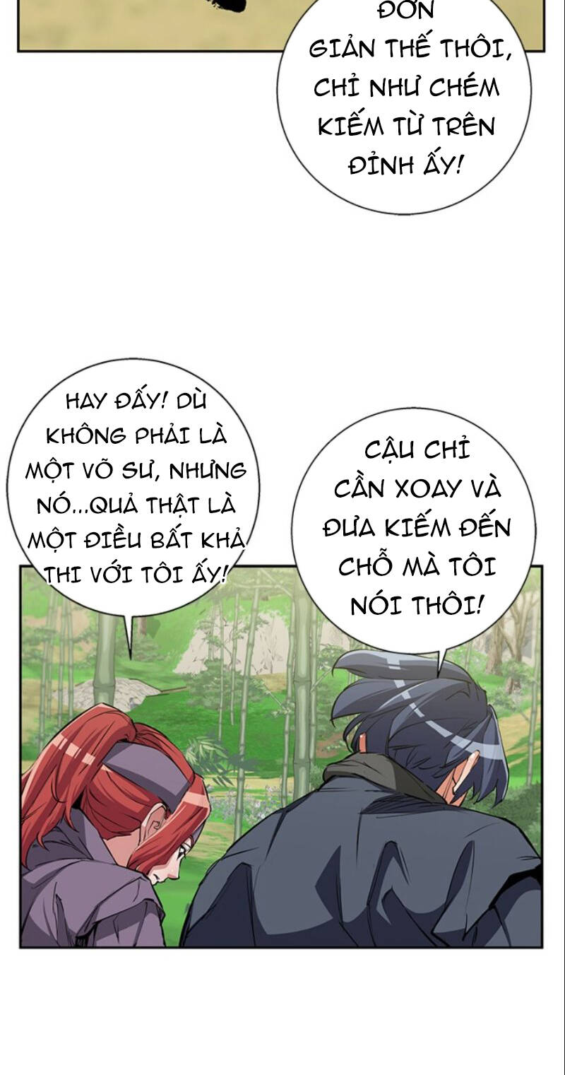 Tôi Viết Sách Để Thăng Cấp Chapter 88 - 22