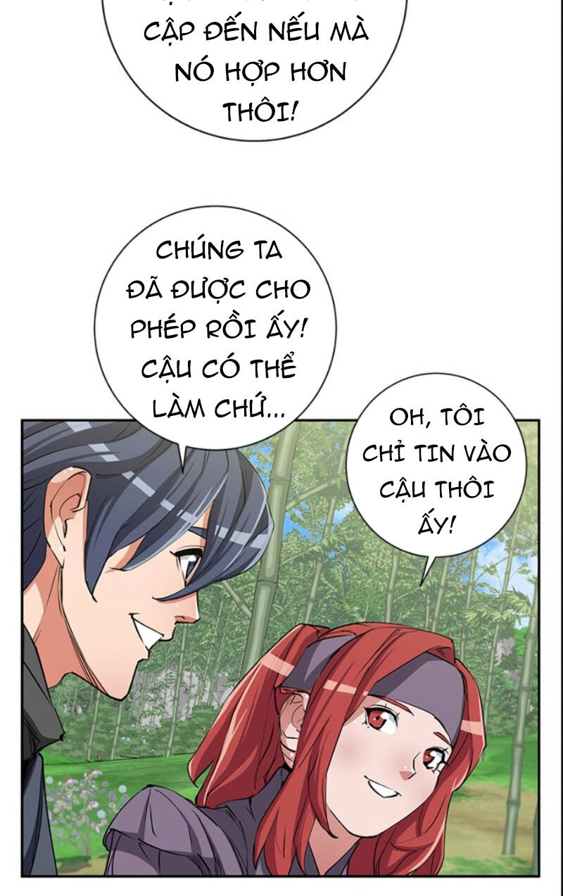Tôi Viết Sách Để Thăng Cấp Chapter 88 - 26