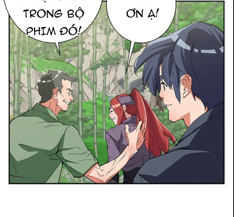 Tôi Viết Sách Để Thăng Cấp Chapter 88 - 49