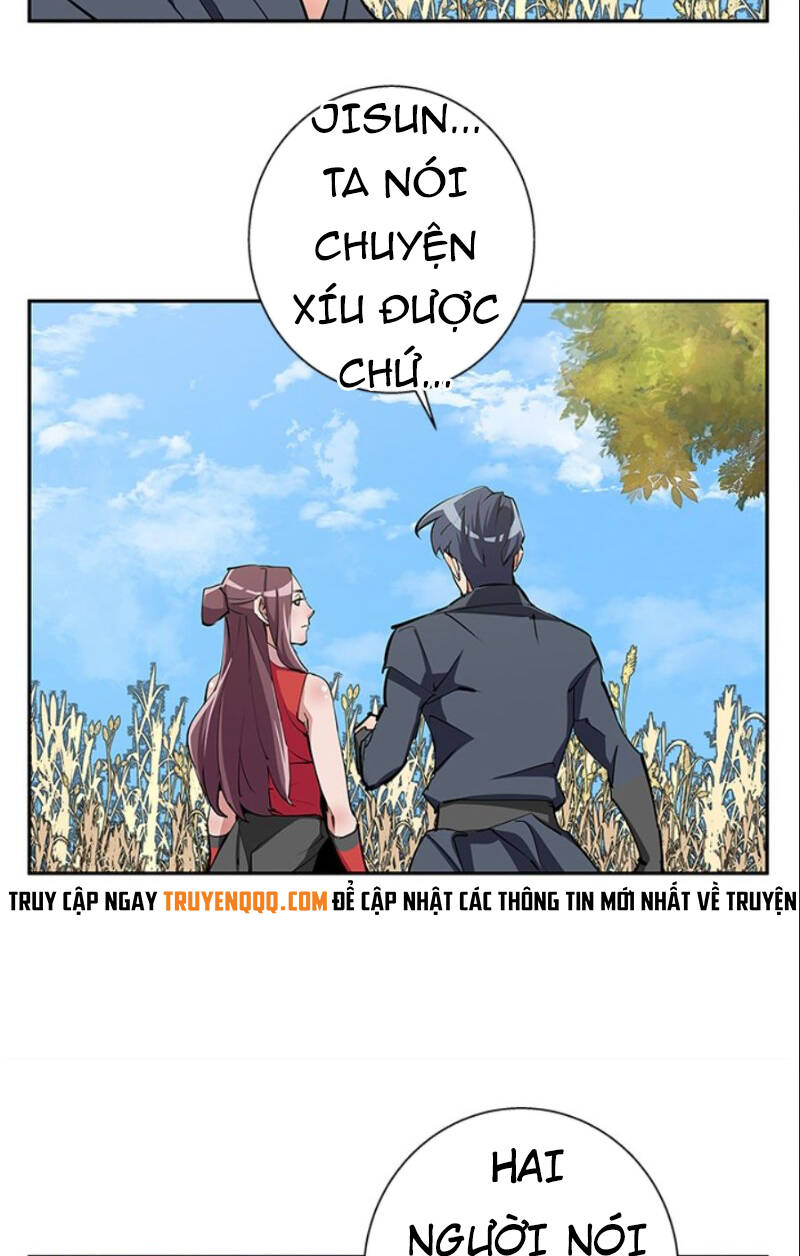 Tôi Viết Sách Để Thăng Cấp Chapter 90 - 49