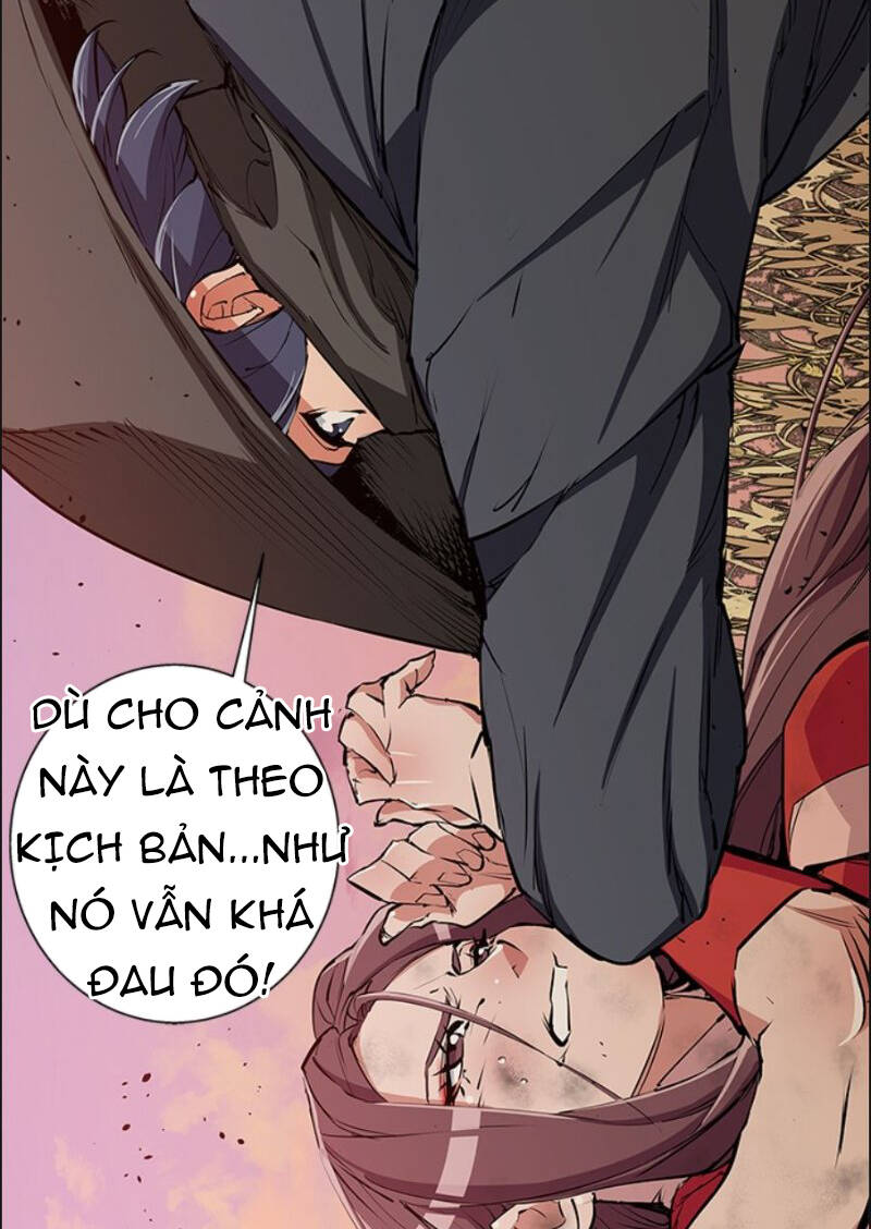 Tôi Viết Sách Để Thăng Cấp Chapter 90 - 81