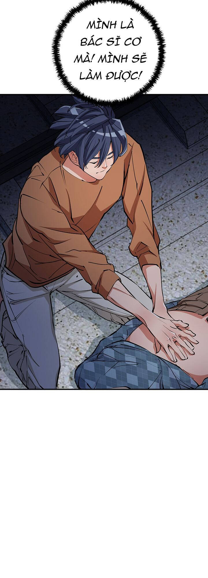 Tôi Viết Sách Để Thăng Cấp Chapter 114 - 40