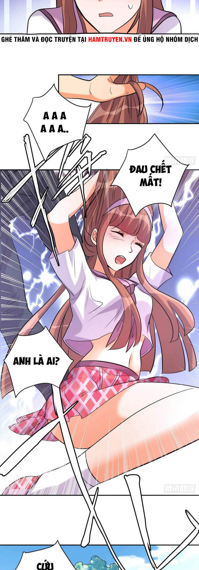 Đế Tế Chapter 43 - 3