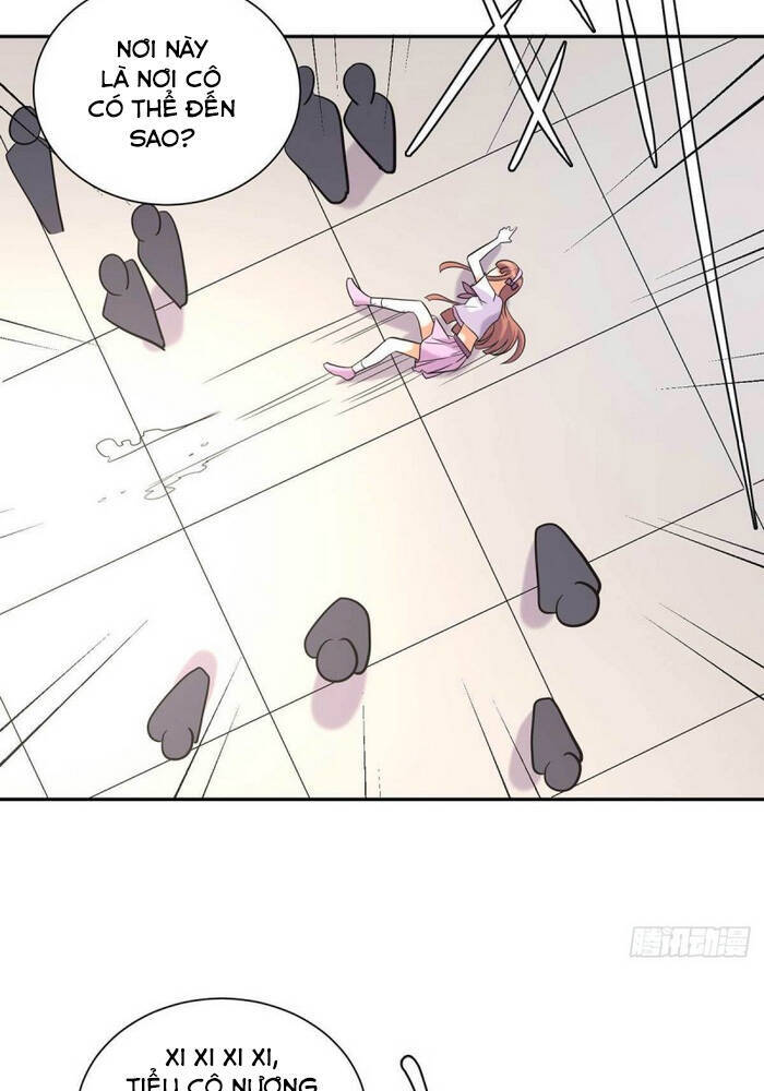 Đế Tế Chapter 43 - 6