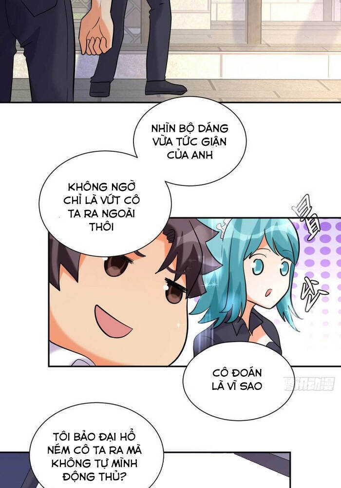 Đế Tế Chapter 43 - 8