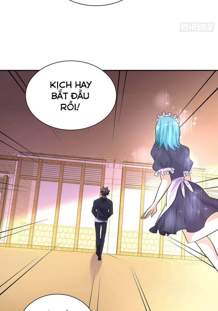 Đế Tế Chapter 43 - 10
