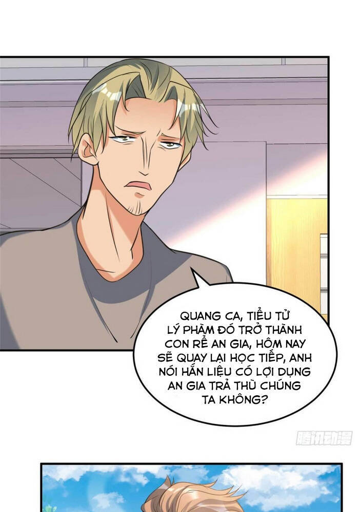 Đế Tế Chapter 44 - 2