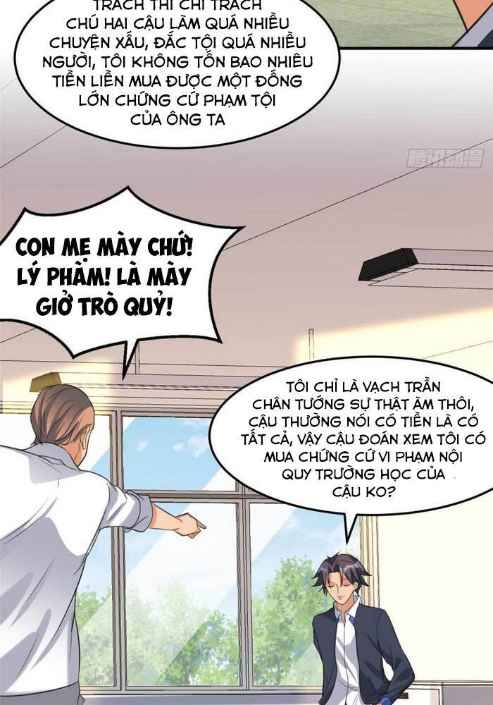 Đế Tế Chapter 44 - 18