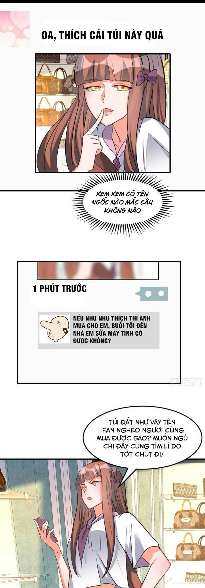 Đế Tế Chapter 45 - 9
