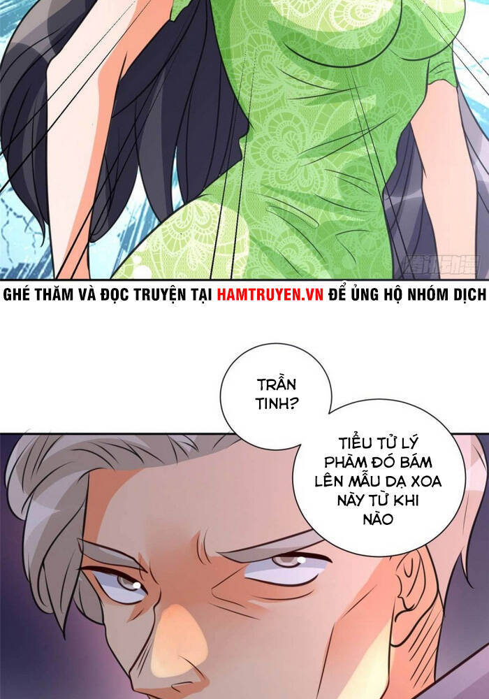 Đế Tế Chapter 46 - 16