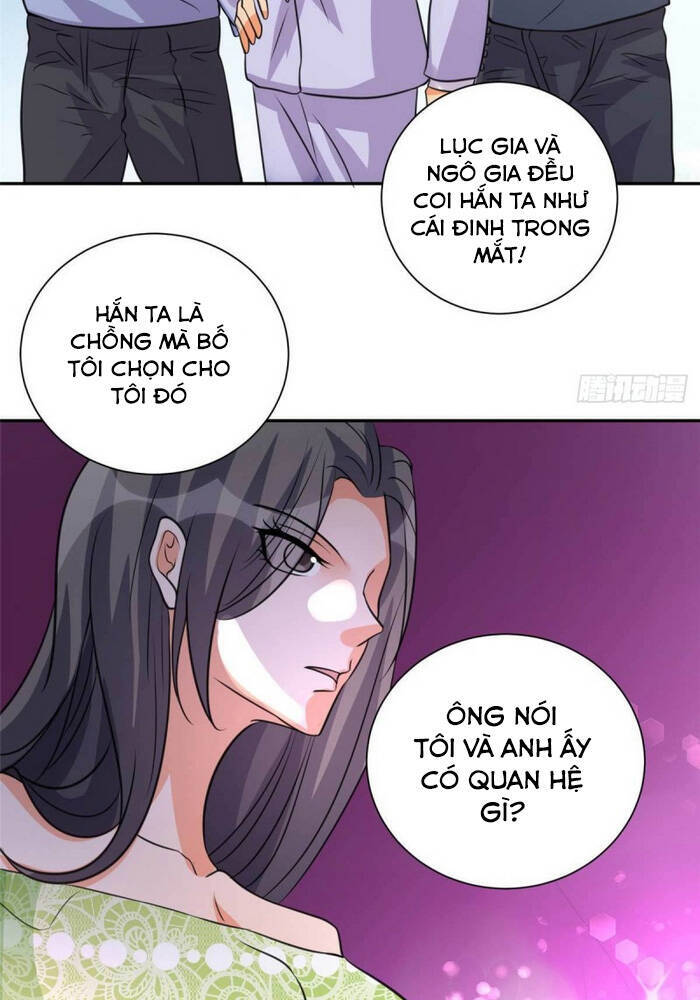 Đế Tế Chapter 46 - 18