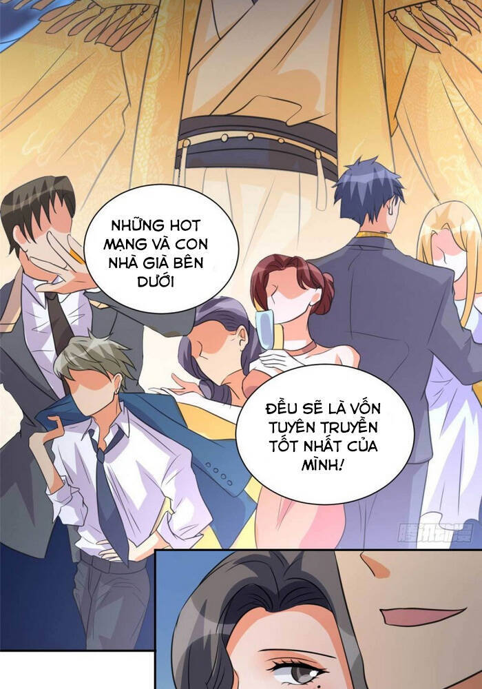 Đế Tế Chapter 46 - 6