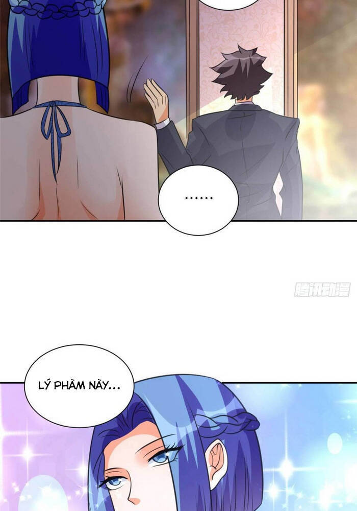 Đế Tế Chapter 47 - 6