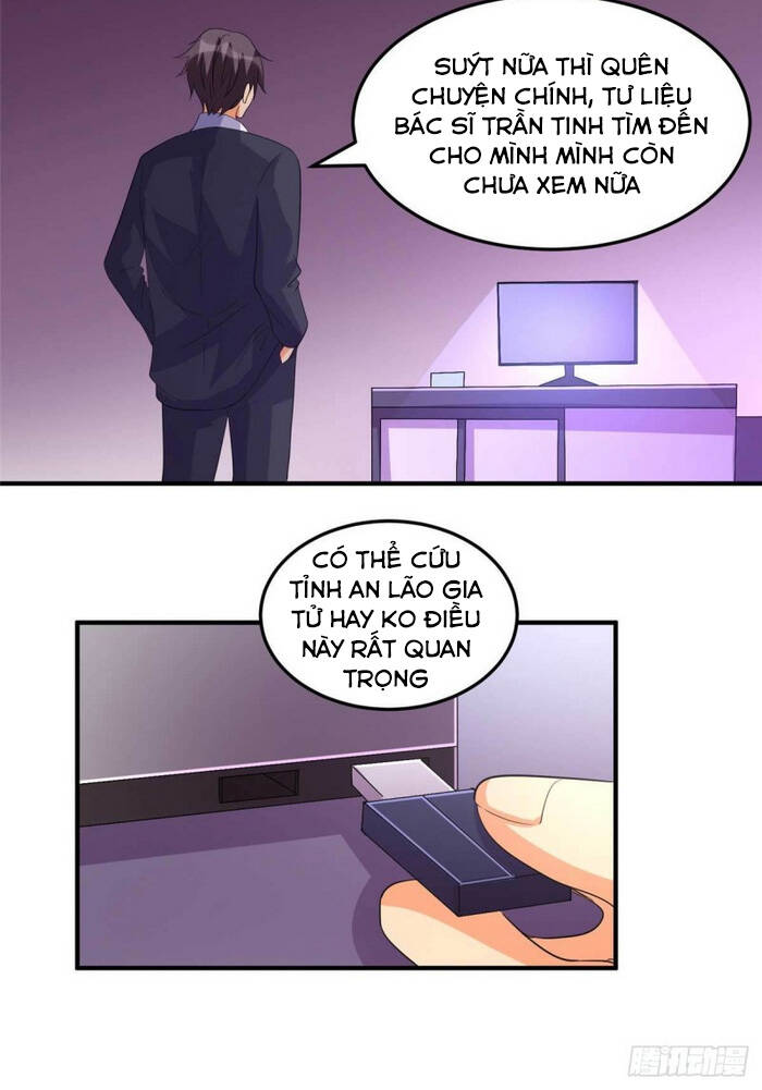 Đế Tế Chapter 48 - 19