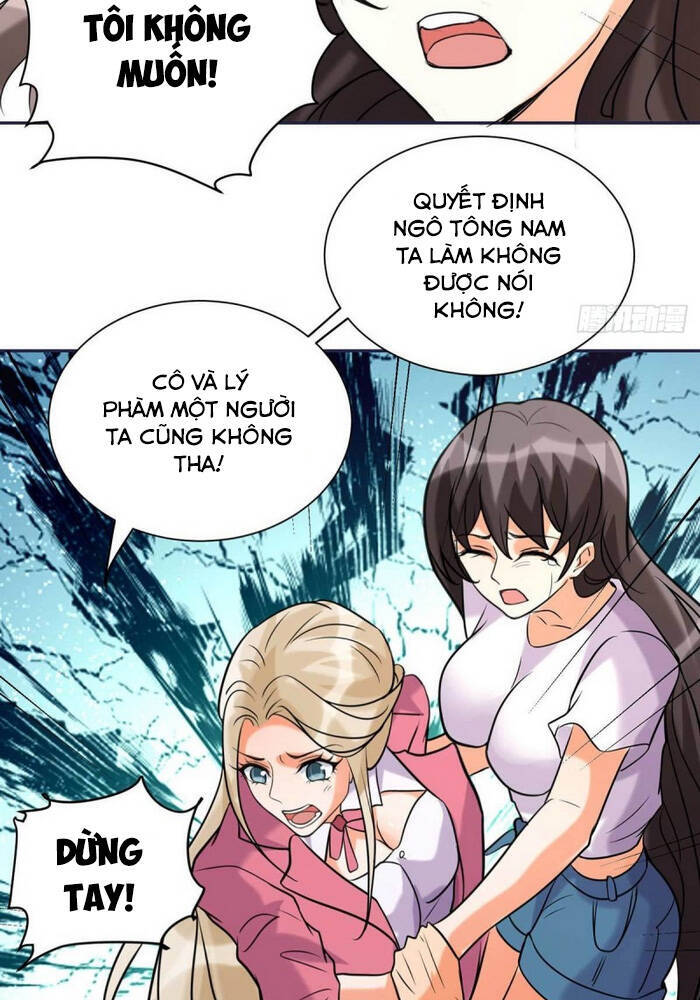 Đế Tế Chapter 50 - 12