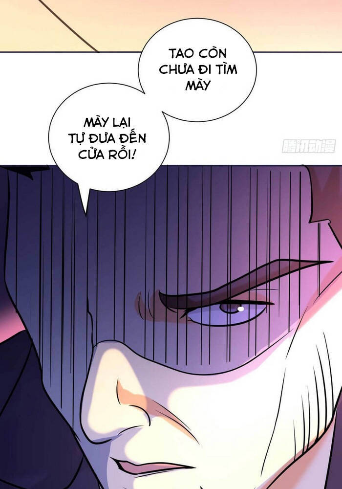 Đế Tế Chapter 50 - 18