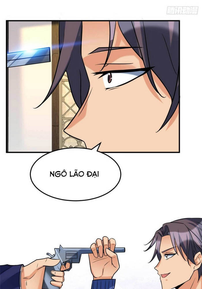 Đế Tế Chapter 50 - 21