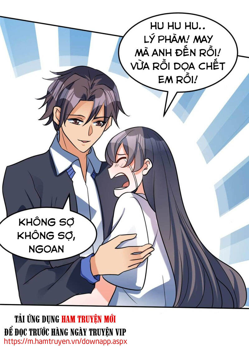 Đế Tế Chapter 51 - 16