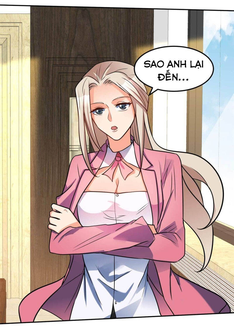 Đế Tế Chapter 51 - 17