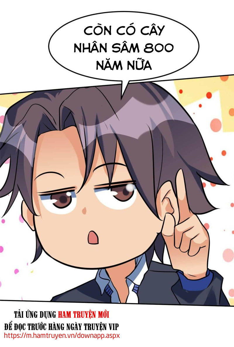 Đế Tế Chapter 51 - 20