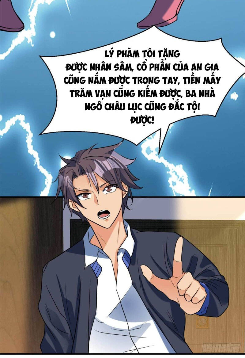 Đế Tế Chapter 51 - 25