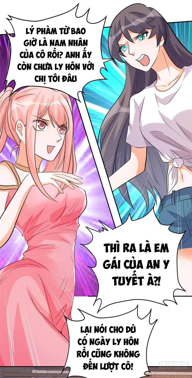 Đế Tế Chapter 52 - 13