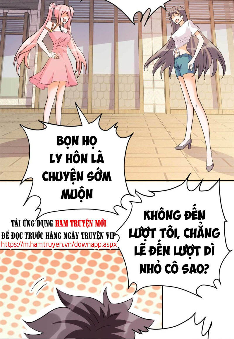 Đế Tế Chapter 52 - 14