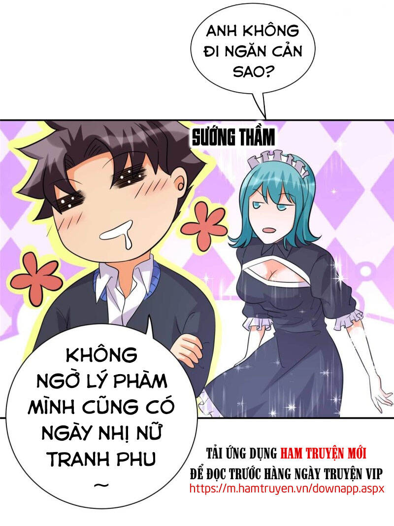 Đế Tế Chapter 52 - 16