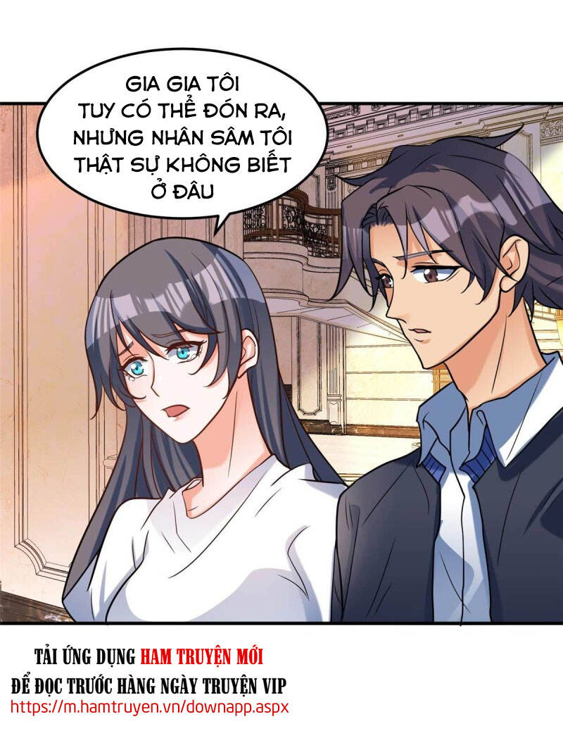 Đế Tế Chapter 52 - 3