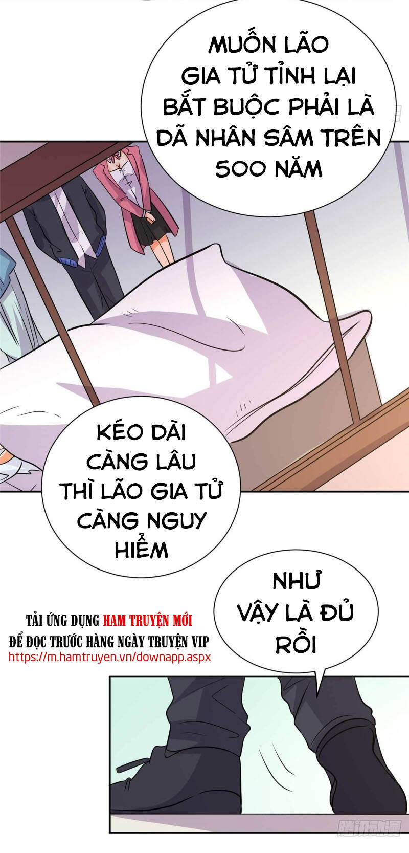 Đế Tế Chapter 52 - 27