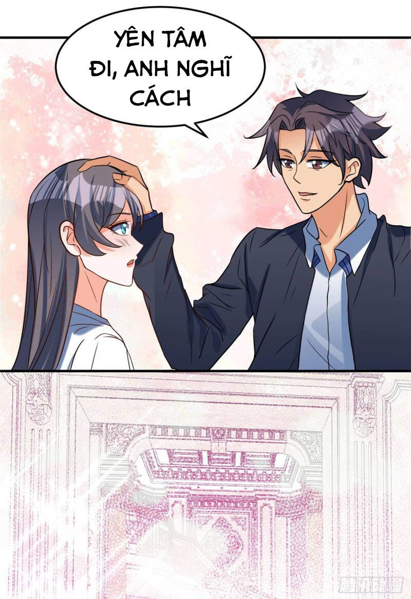 Đế Tế Chapter 52 - 4