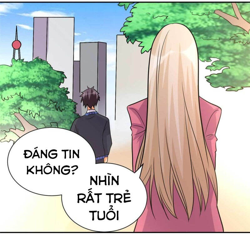 Đế Tế Chapter 53 - 2