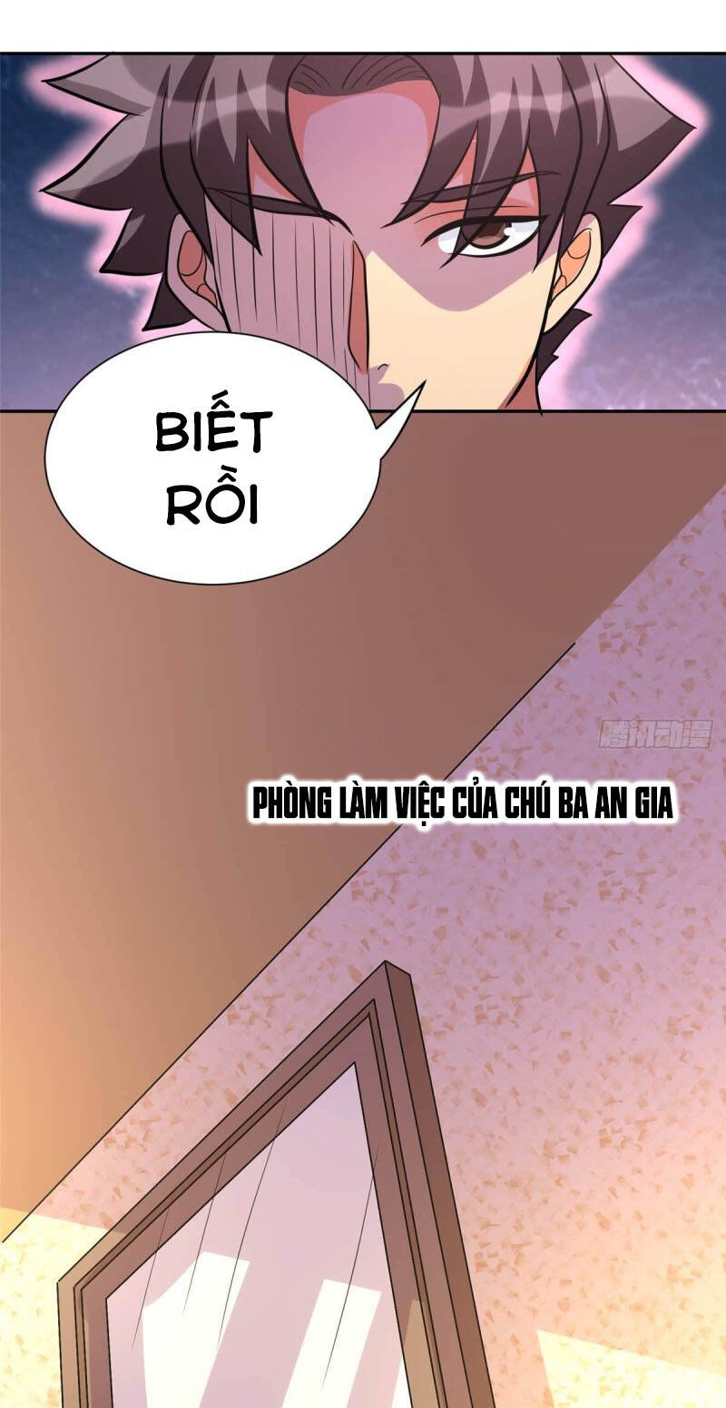 Đế Tế Chapter 53 - 18