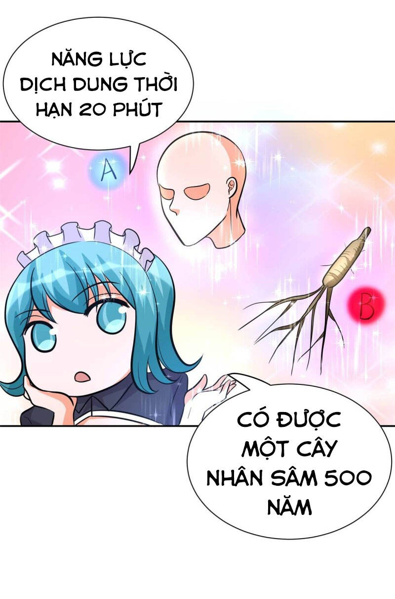 Đế Tế Chapter 53 - 25