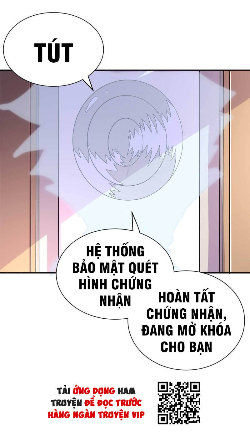 Đế Tế Chapter 53 - 31