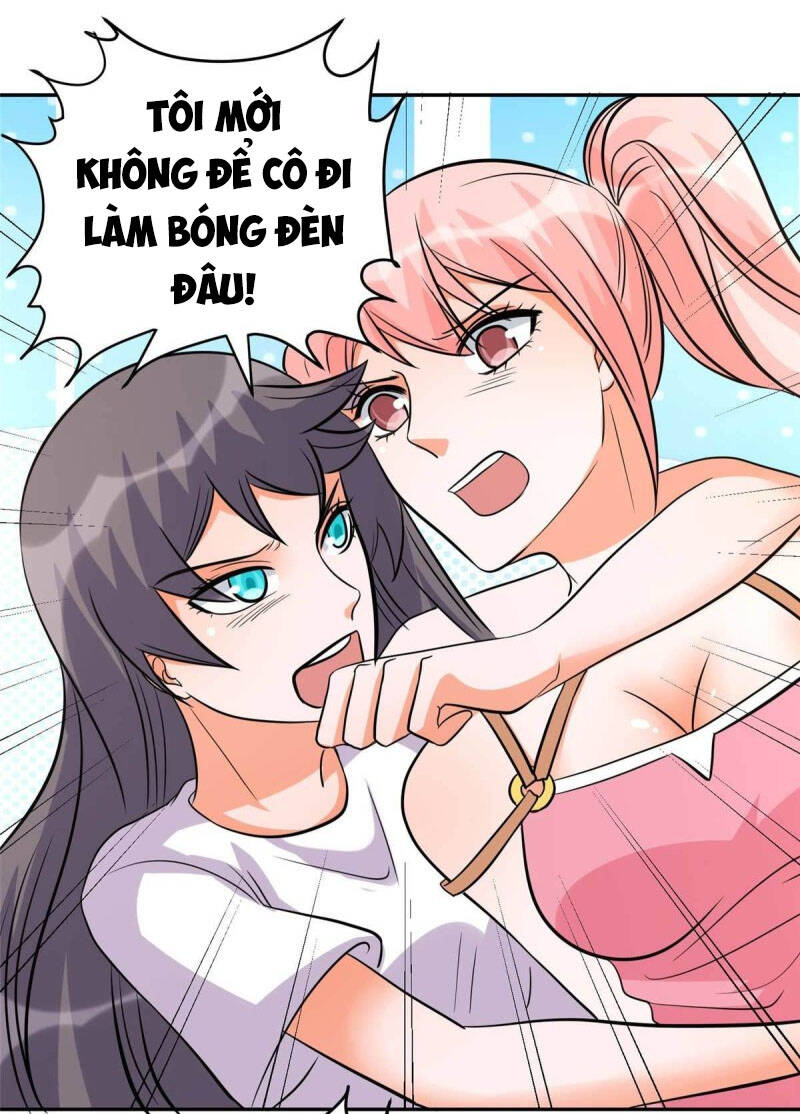 Đế Tế Chapter 53 - 7