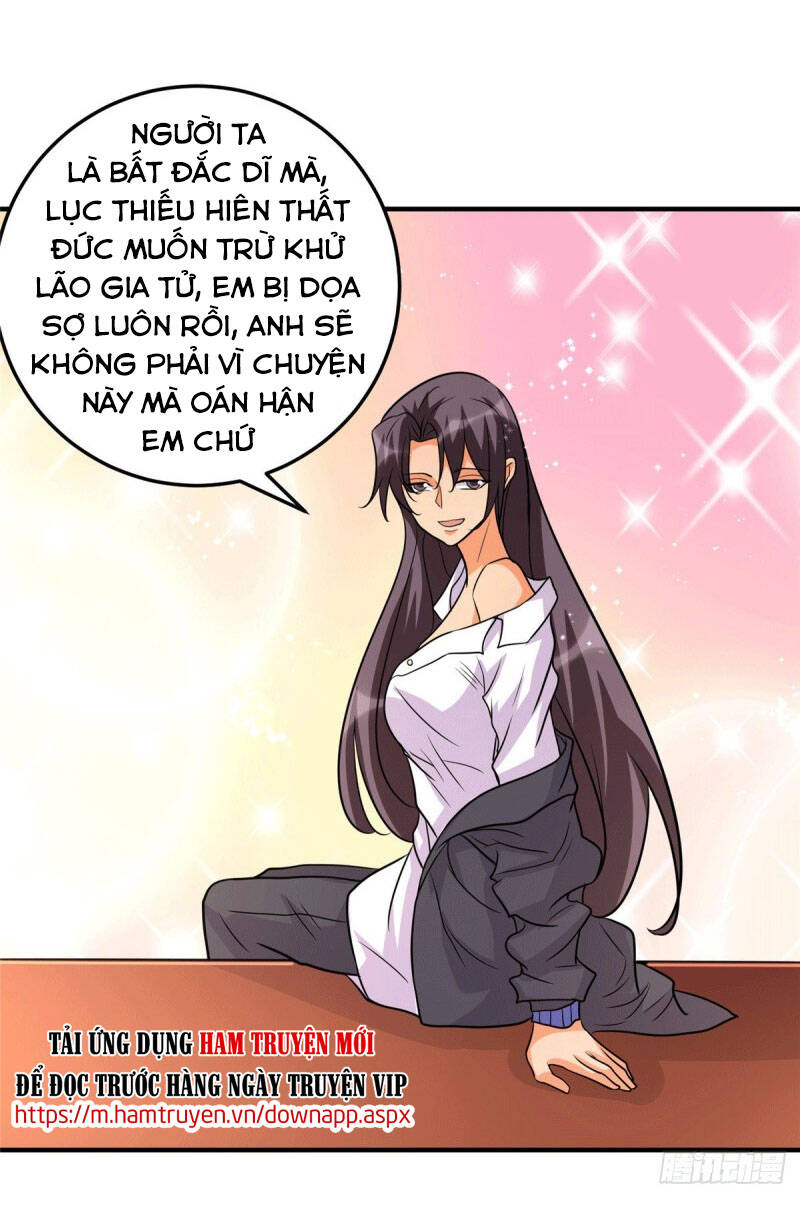 Đế Tế Chapter 54 - 20